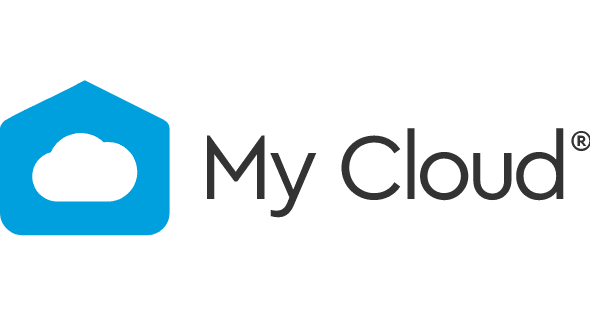 WD My cloud