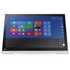 Eizo FlexScan T2381W 23" Multi-Touch LED IPS Monitor (Black)