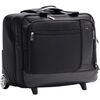 Brenthaven Broadmore Wheeled Case