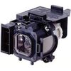 NEC NP27LPZamenska Lampa  za    NEC NP-M282X Projektor