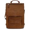 MacCase Leather Flight Jacket (Vintage)