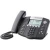 Polycom SoundPoint IP 560 Sip 4 Line Gigabit w HD Voice