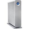 LaCie 4TB d2 Hard Drive with USB 3.0 / Thunderbolt