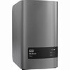 WD 6TB My Book Duo External RAID Storage