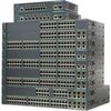 Cisco Systems Catalyst 2960 48-Port 10/100 2 Port SFP 10/100/1000 LAN Lite Software