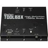 Gefen GTB-HDBT-POL-BLK HDBaseT Extender for HDMI (Black)