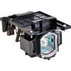 3M Lampa Zamenska Kit for   3M X21i/X26i Projektore