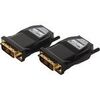 Gefen EXT-DVI-FM15 DVI Fiber Optic Module Extender with Virtual EDID