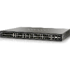 Cisco Systems SG500-52P 52-Port Gigabit PoE Stackable Managed Switch