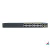 Cisco WS-C2960-24TC-L 2960 24 10/100 Catalyst Switch