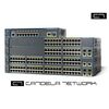Cisco WS-C3560X-48T-S 3560X Series 48 Port 2 Slot Catalyst Switch (Blue)
