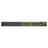 Catalyst WS-C2960S-24TS-L 2960 24 Port Gigabit Switch
