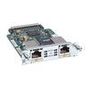 Cisco HWIC-2T 2-Port Serial WAN Interface Card