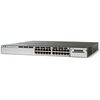 Catalyst WS-C3750X-24T-L Layer 3 Switch - 24 Port - 1 Slot24 - 10/100/1000Base-T - 1 x Network Module