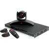 Polycom QDX 6000 Codec, EagleEye View with 3M Cable Must order Service