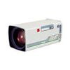 Fujinon XA66x9.3BESM 2/3" HDTV Lens w/ MS-22D Manual Focus / Servo Zoom Shot Box