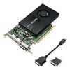 PNY Video Card Graphics Cards VCQK2200-PB