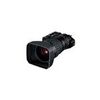 Fujinon 4.5-54mm f/1.8-2.4 ENG Style Lens with Precision Servo