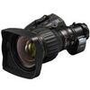 Fujinon HA19x7.4BEZD-T58 with Precision Servo for Zoom and Focus