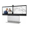 Polycom Group 500 Dual 42" Display Media Center - 2RT42