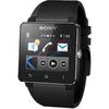 Sony SmartWatch 2 (Black)