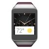 Samsung Gear Live Smartwatch (Wine Red)
