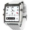 Martian Watches G2G (White Face & Band)