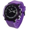 COGITO Classic Connected Watch (Deep Purple)