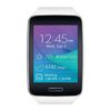 Samsung Gear S SM-R750 4GB Smartwatch (Unlocked, White)