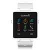Garmin vivoactive Band with Heart Rate Monitor (White)