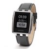 Pebble Steel Smartwatch (Brushed Stainless)