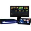 NewTek 3Play 440 Instant Replay System with Control Surface (Educational Edition)