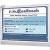 Panasonic UB-T781EW Interactive Electronic Whiteboard for Windows