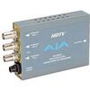 AJA HD10AVA HD/SD Audio/Video, Analog/Digital Mini-Converter