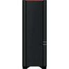3TB LinkS0tation 210 NAS Gigabit Personal Cloud Storage Media Server