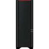 4TB LinkStation 210 NAS Gigabit Personal Cloud Storage Media Server