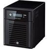 BUFFALO TeraStation 5400DN 4-Bay 16 TB, 4 x 4 TB, RAID NAS and iSCSI Unified Storage (TS5400DN1604) by BUFFALO