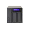 QNAP SS-853-PRO-US Intel Celeron 2.0GHz/ 4GB RAM/ 4GbE/ 8SATA3/ USB3.0/ 8-Bay Tower NAS Server for SMB