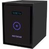 NETGEAR ReadyNAS 316 6-Bay Network Attached Storage 12TB (RN31662D-100NAS)