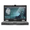 Getac S400 G3-i5 - 4210M CPU 2.6GHz, 14 inch , Win 7 Prox64