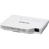 Casio Slim DLP Projektor - 720p - HDTV - 4:3 XJ-A142