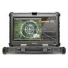 Getac X500 i7-820M 8Gb 256gb ssd 15.6 FHD