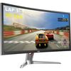 BenQ XR3501 35" Ultra Wide LED Backlit Gaming Monitor