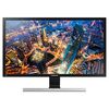 Samsung U24E590D 23.6" Widescreen LED Backlit UHD Monitor