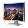 NEC P212 21" 4:3 LED Backlit Professional IPS Monitor (White)