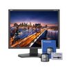 NEC P212-SV 21" 4:3 LED Backlit Professional IPS Monitor (White)