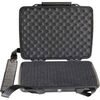 Pelican 1075 HardBack Case (Black)