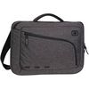 OGIO 15" Newt Slim Laptop Case (Dark Static)