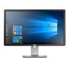Dell P2416D 24 Monitor with QHD 23.8-Inch Screen, Black