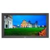55IN WIDE TOUCH MONITOR NEC P553 WITH 6 PT INFRA-RED TECHNOLOGY (IR) TOUCH TECHN